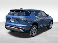 2027 Chevrolet Equinox AWD LT