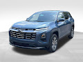2027 Chevrolet Equinox AWD LT