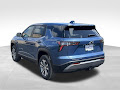 2027 Chevrolet Equinox AWD LT