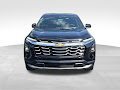 2027 Chevrolet Equinox FWD LT