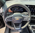 2027 Chevrolet Equinox FWD LT