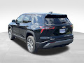 2027 Chevrolet Equinox FWD LT
