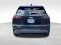 2027 Chevrolet Equinox FWD LT