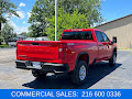 2026 Chevrolet Silverado 2500HD Work Truck