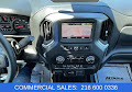 2026 Chevrolet Silverado 2500HD Work Truck