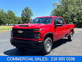 2026 Chevrolet Silverado 2500HD Work Truck