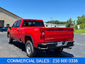 2026 Chevrolet Silverado 2500HD Work Truck