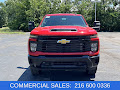 2026 Chevrolet Silverado 2500HD Work Truck