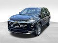 2027 Chevrolet Equinox AWD LT