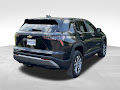 2027 Chevrolet Equinox AWD LT