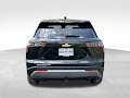 2027 Chevrolet Equinox AWD LT
