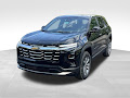 2027 Chevrolet Equinox AWD LT