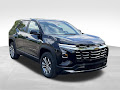 2027 Chevrolet Equinox AWD LT