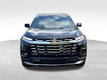 2027 Chevrolet Equinox AWD LT