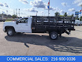 2026 Chevrolet Silverado 3500HD CC Work Truck