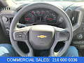 2026 Chevrolet Silverado 3500HD CC Work Truck