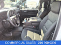 2026 Chevrolet Silverado 3500HD CC Work Truck