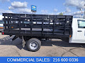 2026 Chevrolet Silverado 3500HD CC Work Truck