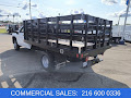 2026 Chevrolet Silverado 3500HD CC Work Truck