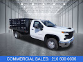 2026 Chevrolet Silverado 3500HD CC Work Truck