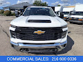 2026 Chevrolet Silverado 3500HD CC Work Truck
