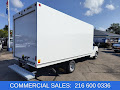 2026 Chevrolet Express Commercial Cutaway Work Van