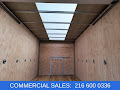 2026 Chevrolet Express Commercial Cutaway Work Van