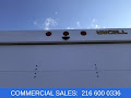 2026 Chevrolet Express Commercial Cutaway Work Van