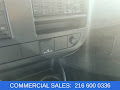 2026 Chevrolet Express Commercial Cutaway Work Van