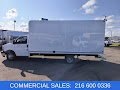 2026 Chevrolet Express Commercial Cutaway Work Van