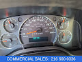 2026 Chevrolet Express Commercial Cutaway Work Van