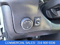 2026 Chevrolet Express Commercial Cutaway Work Van