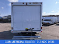 2026 Chevrolet Express Commercial Cutaway Work Van