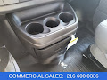 2026 Chevrolet Express Commercial Cutaway Work Van