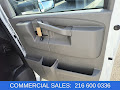 2026 Chevrolet Express Commercial Cutaway Work Van
