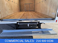 2026 Chevrolet Express Commercial Cutaway Work Van