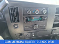 2026 Chevrolet Express Commercial Cutaway Work Van