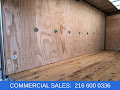 2026 Chevrolet Express Commercial Cutaway Work Van