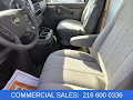 2026 Chevrolet Express Commercial Cutaway Work Van