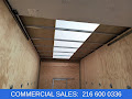 2026 Chevrolet Express Commercial Cutaway Work Van