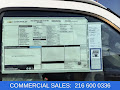 2026 Chevrolet Express Commercial Cutaway Work Van