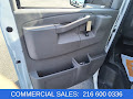 2026 Chevrolet Express Commercial Cutaway Work Van