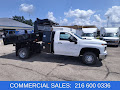 2026 Chevrolet Silverado 3500HD CC Work Truck