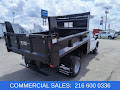 2026 Chevrolet Silverado 3500HD CC Work Truck