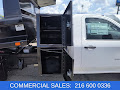 2026 Chevrolet Silverado 3500HD CC Work Truck