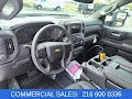 2026 Chevrolet Silverado 3500HD CC Work Truck