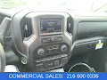 2026 Chevrolet Silverado 3500HD CC Work Truck