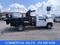 2026 Chevrolet Silverado 3500HD CC Work Truck