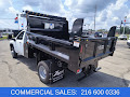 2026 Chevrolet Silverado 3500HD CC Work Truck