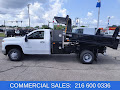 2026 Chevrolet Silverado 3500HD CC Work Truck